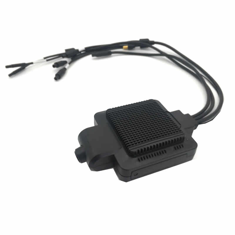 4G AI ADAS DSM Dashcam with Harsh Braking Acceleration Cornering Events Alarm with Video Clip DCAM008