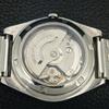 JAPAN VINTAGE ORIENT AAA CRYSTAL AUTOMATIC MENS ORIGINAL DIAL WATCH A707774-1
