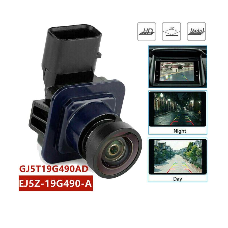 EJ5Z19G490A New Rear View Reverse Camera Backup Camera for Ford Escape 2014-2016