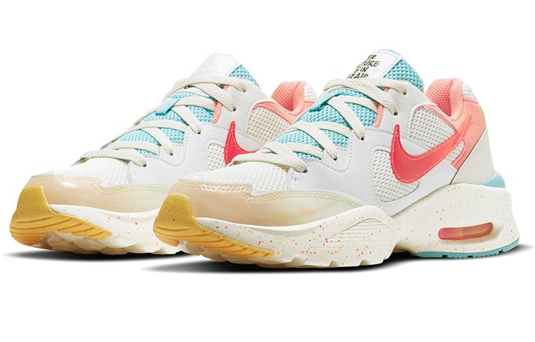 Nike Air Max Fusion 'The Future Is In The Air' Women's DJ0034-161