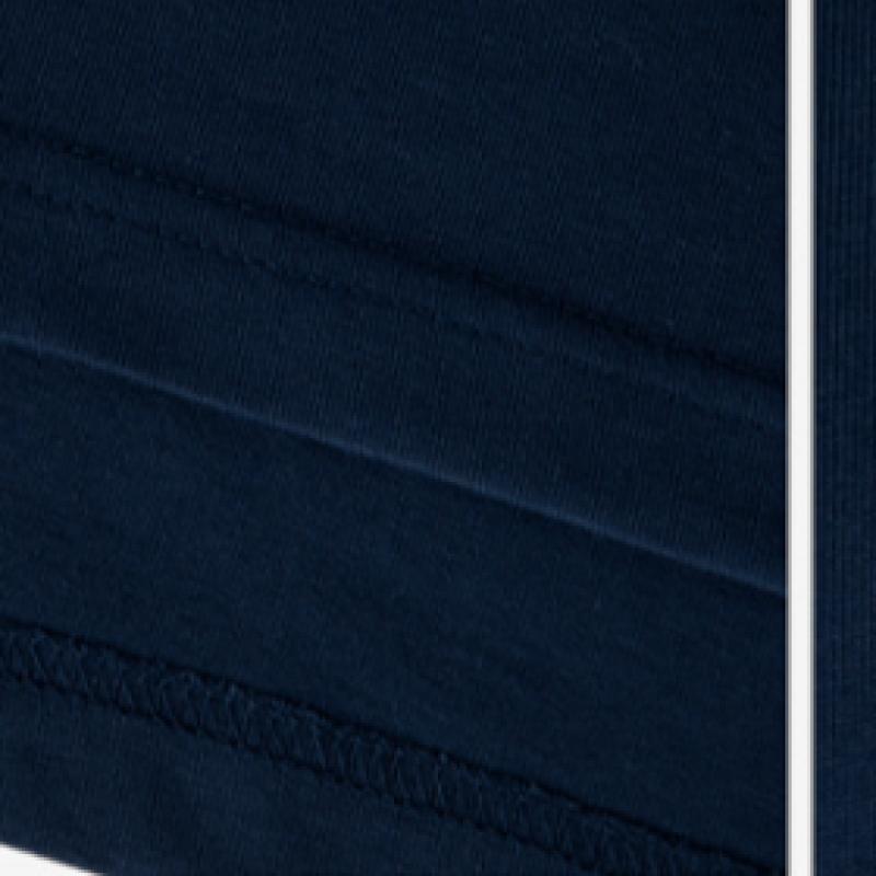 New Balance T-shirt Manches Courtes New Balance Galleria Athletics Remastered Marine S50159