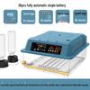 Fully Automatic Household Mini Egg Incubator with Smart Egg Turner