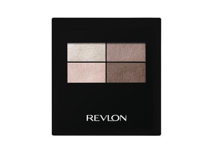 Revlon Eye Glow Sombra Quad N 002