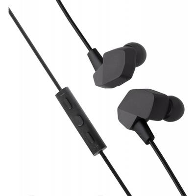 Final Vr3000 Wired Gaming Earphones Matte Gray Binaural 3d Surround With Microph