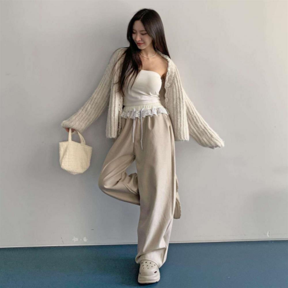 New ArrivalS Open Run Women S Check Pattern Pocket Banding 5 ShortS Homewear