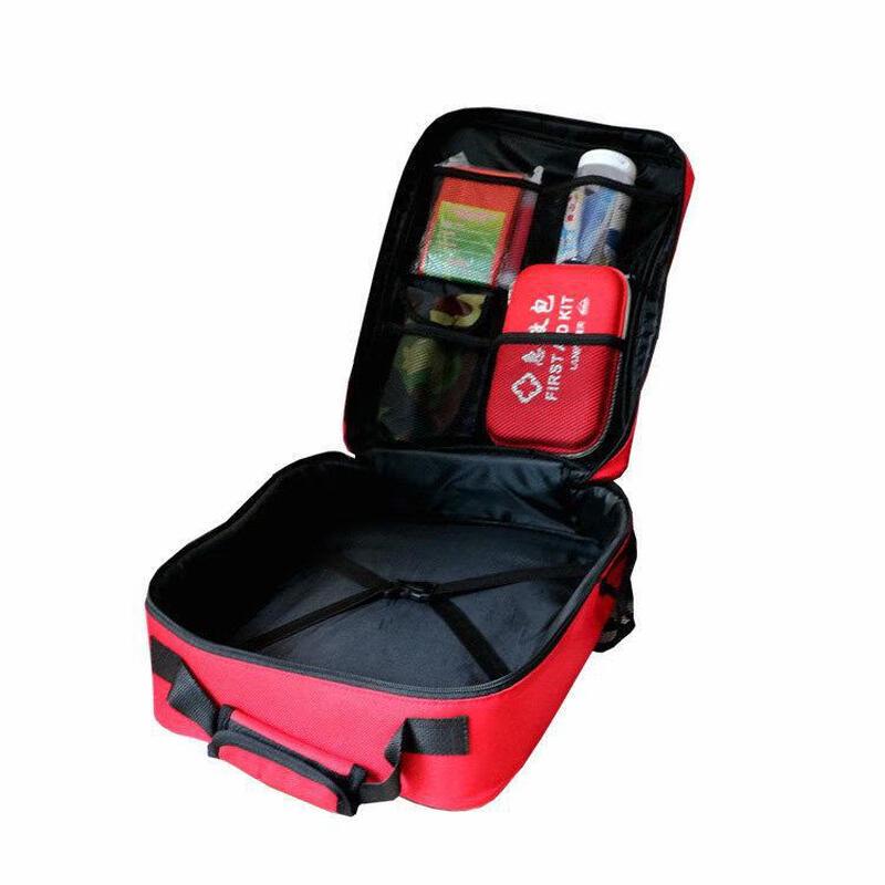 Miling Multi-purpose Rescue Tool Bag 1