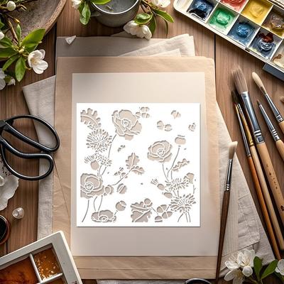 Sy & Hantverk – Scrapbooking