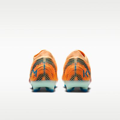 Nike Zoom Mercurial Vapor 16 Pro AG-Pro Kylian Mbappé Melon Tint