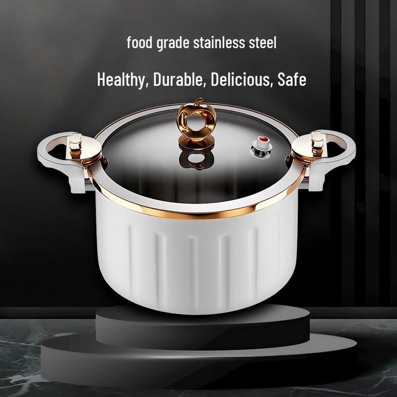 Royalstar Микро-скороварка 8 л