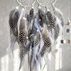 18.8in Owl Dreamcatcher Iron Boho Dream Catcher Handmade Dreamcatcher  Boho Home Decoration
