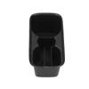 Central Console Water Cup Holder Storage Box Replacement for Land Rover Defender 90 110 2020‑2022