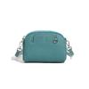 Elegant Top-layer Cowhide Women's Bag, Fashionable Coin Purse, 2025 New Model, Single Shoulder Crossbody Bag