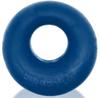Bigger Ox Silicone Cockring Blue - Oxballs - Flexible Cockrings