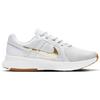 Nike Wmns Run Swift 2 Platinum Metallic Gold Women's Running Shoes CU3528-010