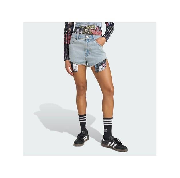 Шорты adidas 153563 EU 28