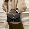 Vintage Style Women's Handbag Fashionable Unique Design Casual Tote Shoulder Bag