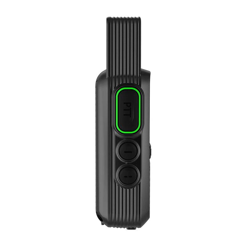 Fomtalk POC420K Public Network Walkie-Talkie (CN version)
