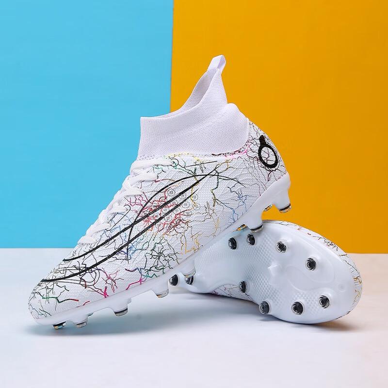 Li Shen Unisex Football Boots 33-45
