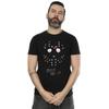 Friday 13th Mens Jason Hockey Mask T-Shirt