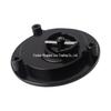 Quick Lock/Open Fuel Tank Cap for Ducati 848 EVO 1098 1198 S R 748/S 996