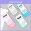 82ms Scientific Calculator For Students With Colorful Design And Multi-functionality