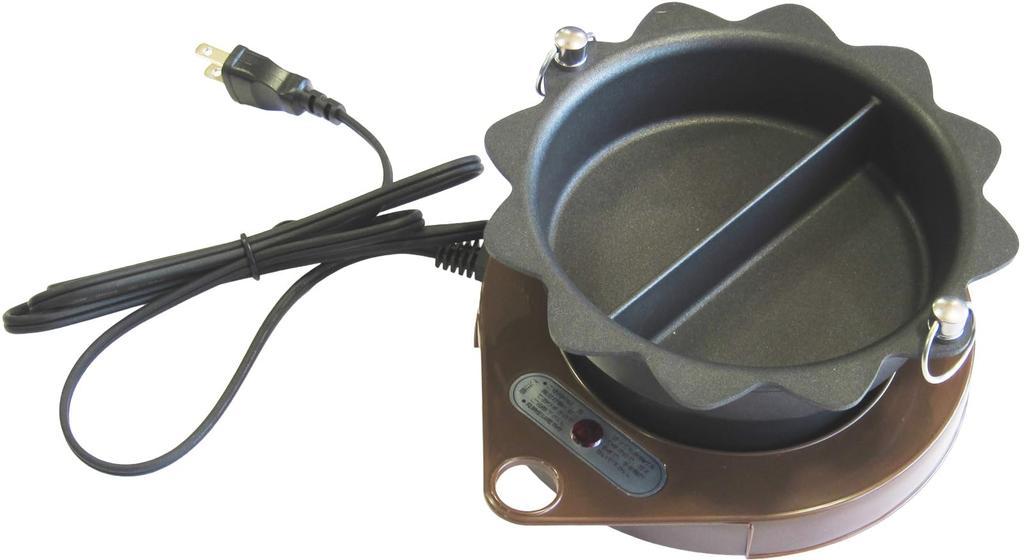 Sugiyama Metal Fondue Rich Half 210ml x 2 KS-3147
