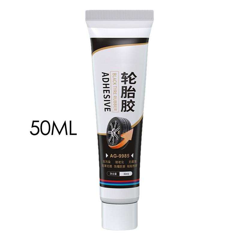 Lepidlo na těsnění pneumatik Těsnění pneumatiky Silné lepidlo Lepidlo na netěsnost pneumatiky Propíchnutí pneumatiky Okamžité lepidlo Lepidlo na pneumatiky Tmel pro