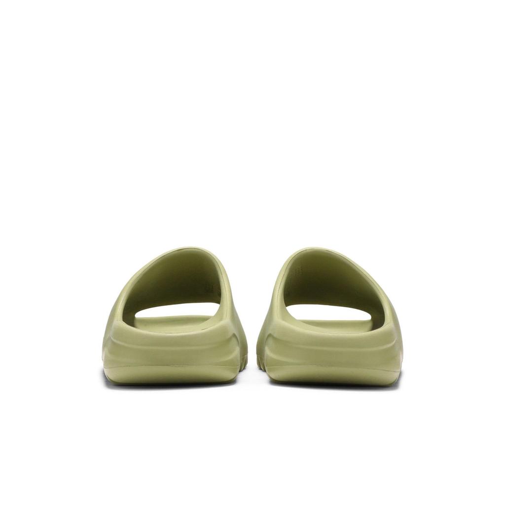 adidas Yeezy Slides 'Resin' 2021 (Unisex) Resin / Resin / Resin Slide Slippers GZ5551
