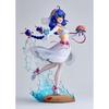 Jobless Reincarnation II Roxy Migurdia Wedding Swimsuit Figure 1/7 Scale Pre-Painted Plastic Complete Model