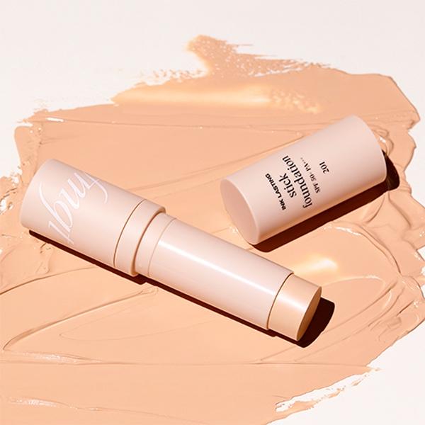 

[The FACE Shop] Тональная основа Ink Lasting Stick, 15 г