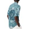 Louis Vuitton Shirt Men's Lake Blue 1A9782