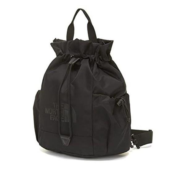 North Face W Light Bonny Pack Bucket Bag.