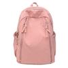Schultasche einfach ins neue japanische große Kapazität, leicht, lässig und vielseitig Reise-Schultasche, Rucksack für Mittelschüler