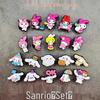 Garden Shoe Charms - Creative Cartoon Detachable Buckles for Crocs 