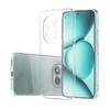 Für Xiaomi Redmi Note 15 Pro 5G Hülle Ultra Dünn Transparentes Weiches TPU Rückseitenabdeckung Für Redmi Note 15 Pro Klare Hülle Note15 Pro 5G