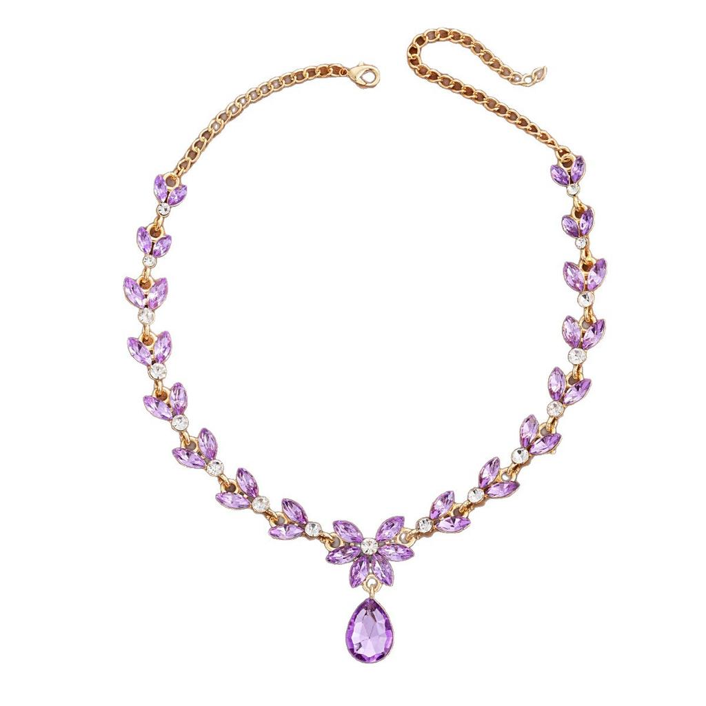 Bijuterii la Modă Set Pentru Femei