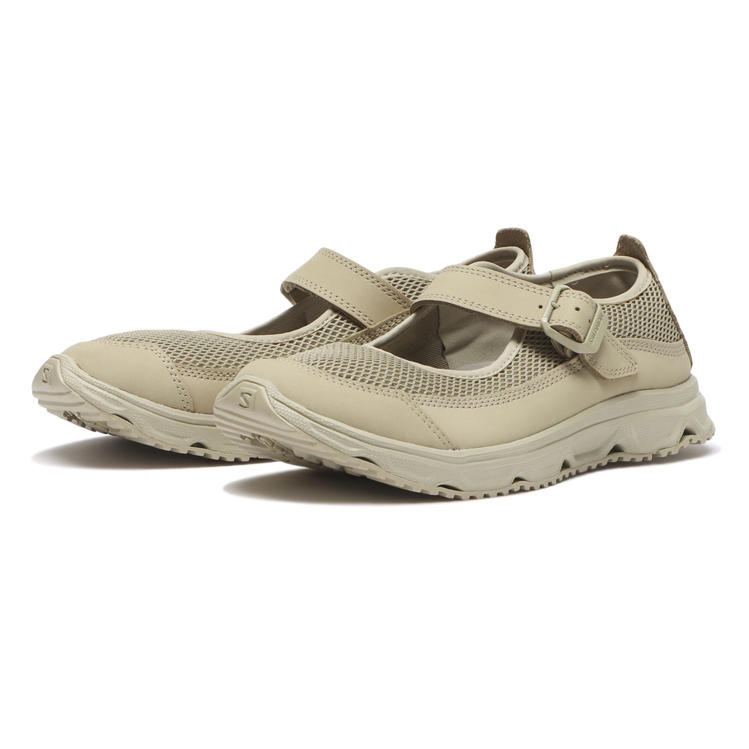 L47990300 Salomon RX Marie Jeanne Eucalyptus 4.5