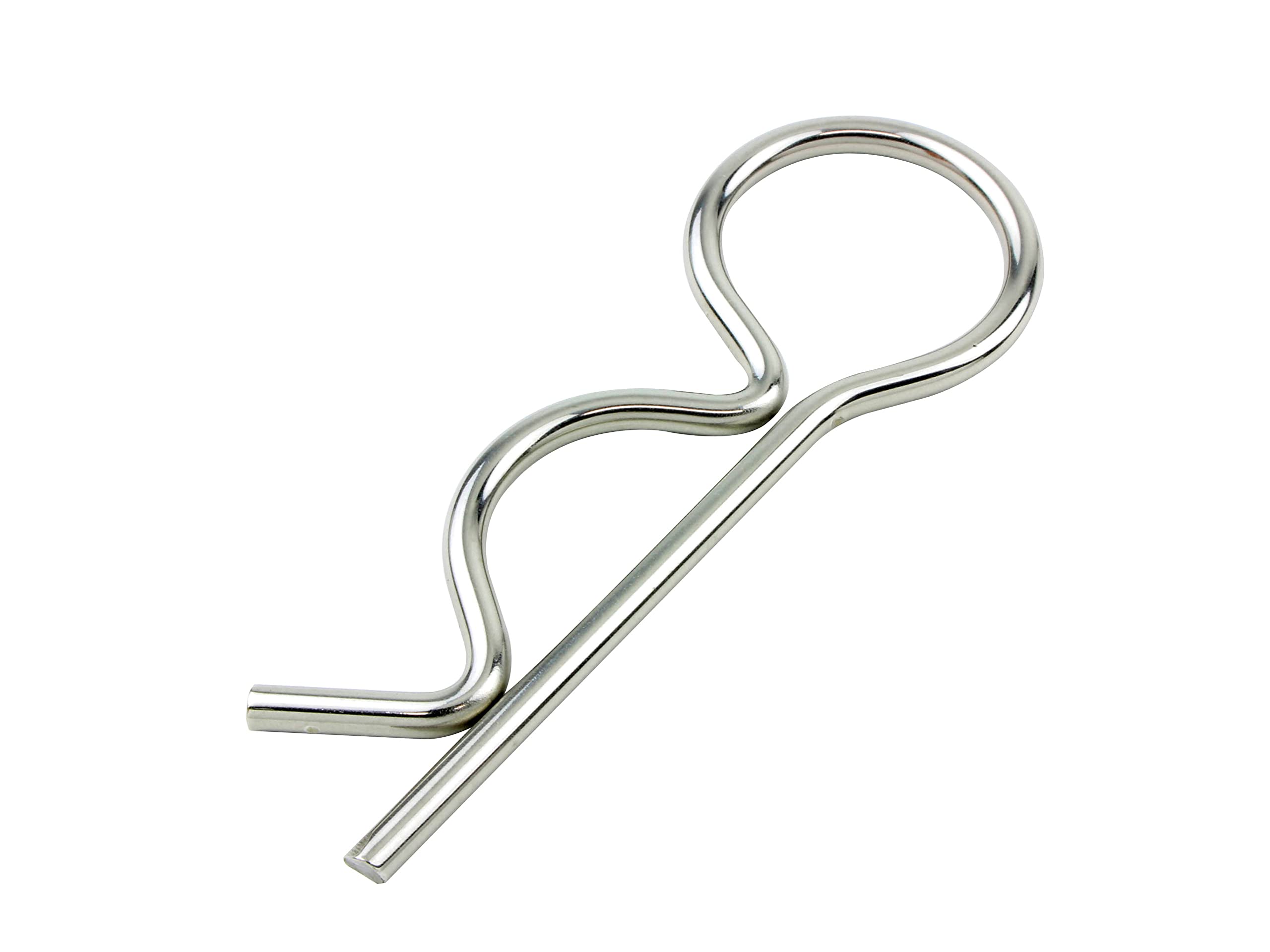 

POSH FAITH Задняя ось из нержавеющей стали (1 кусок) NC30, NC35 и т.д.. 000311-10