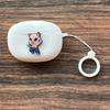 Suitable for Magic Sound Studio Buds beats Wireless Bluetooth Headset Case Noise Cancelling Cartoon Soft Case