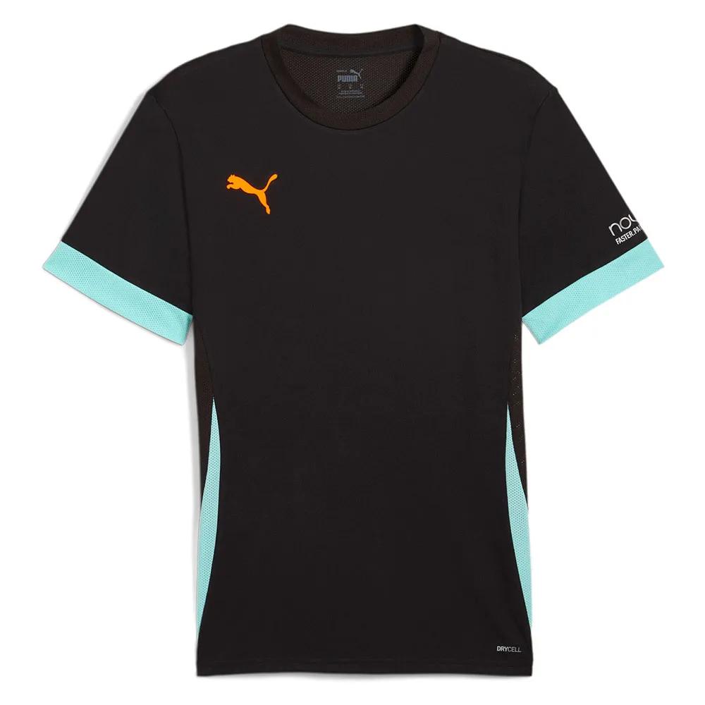 Puma Футболка с коротким рукавом Individual EU L