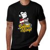 Trojan Records The Sound Of Vinyl T-Shirt Einfaches Lässiges Kurzarm-T-Shirt