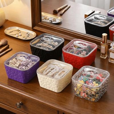 Organización y almacenamiento en el hogar – Cajones de almacenamiento