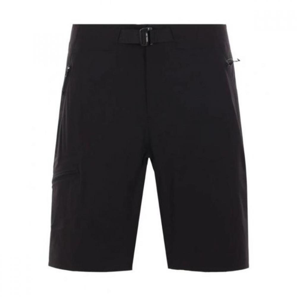 Arc Teryx Gamma Sl 11  Shorts Men Appsm09526blk