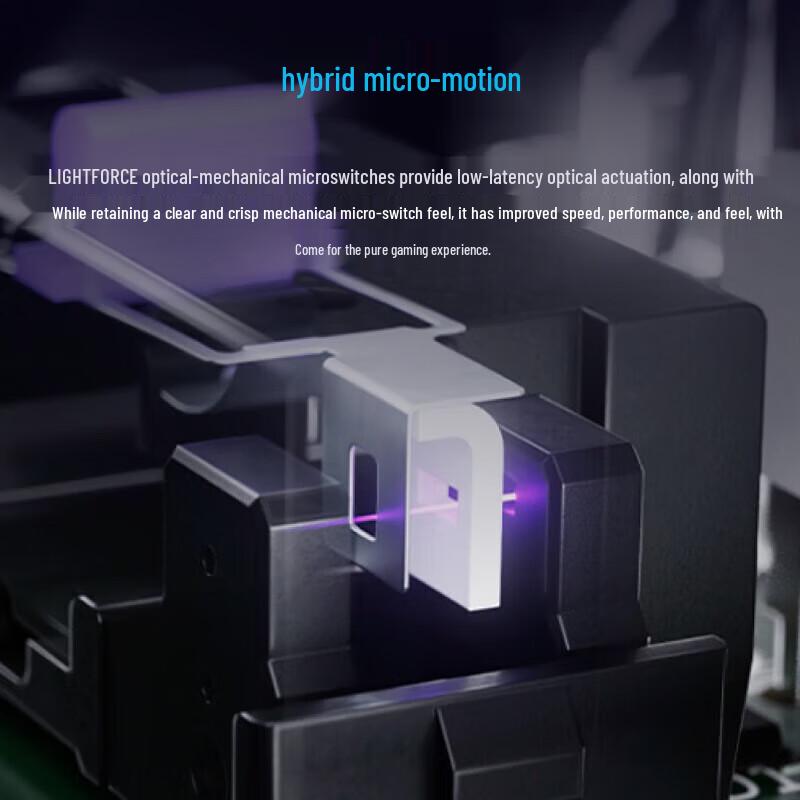 Logitech G304 Wireless Gaming Mouse