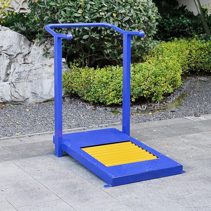 HANDUNYOU Уличная фитнес-беговая дорожка