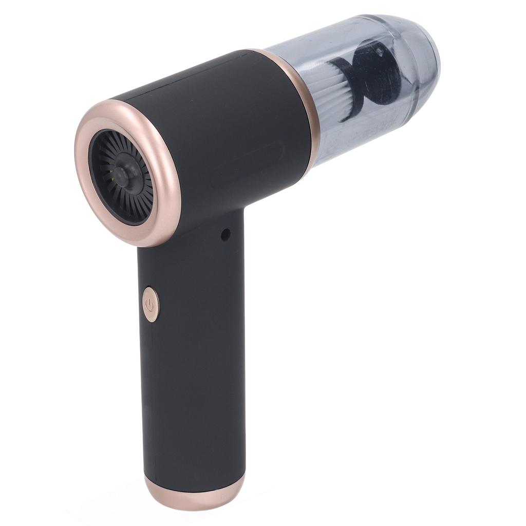 Handheld Turbine Fan 50000 RPM High Speed Brushless Motor Jet Duster 5000 Pa Electric Jet Dry