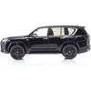 Kyosyo  Kyosyo  Original 1 43 Lexus Lx 600 F Sport  Black F Export Exclusive Car Lhd  Finished Product