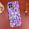 Mushroom Forest Case For Samsung Galaxy M33 M21 M31 M16 M36 M56 M53 M13 M12 M32 M52 M15 M55 M14 M35 M34 M54