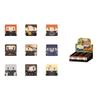 New POP MART Harry Potter POP CUBE 2 Collection Mystery Boxes Single Blind Box/whole Box 9 Pcs PPMT-2506-0032