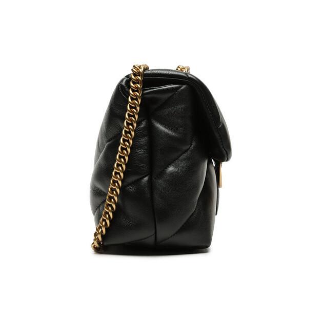 PINKO Love Classic Puff Cl AI PLTT Bag